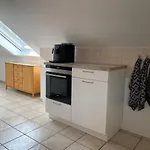 Blumenau Apartment Bad Berneck im Fichtelgebirge