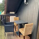 Blumenau Apartment