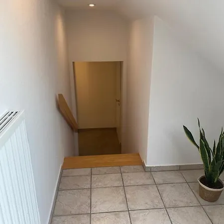 Blumenau Appartement *