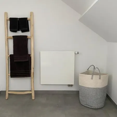 Blumenau * Bad Berneck im Fichtelgebirge