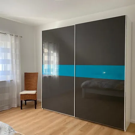 Appartement Blumenau