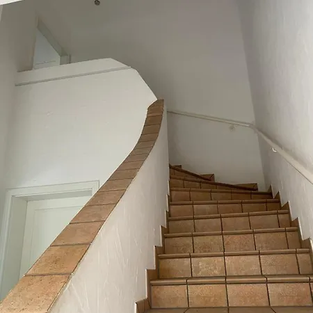Appartement Blumenau Bad Berneck im Fichtelgebirge