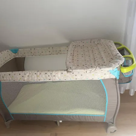 Blumenau Appartamento