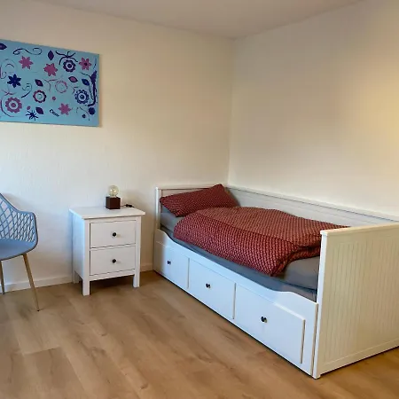 Appartamento Blumenau