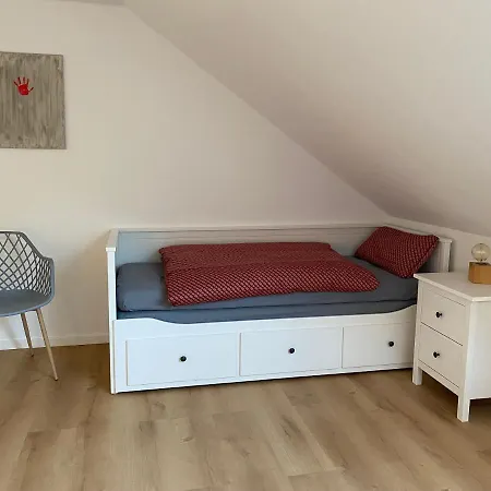 Appartement Blumenau *