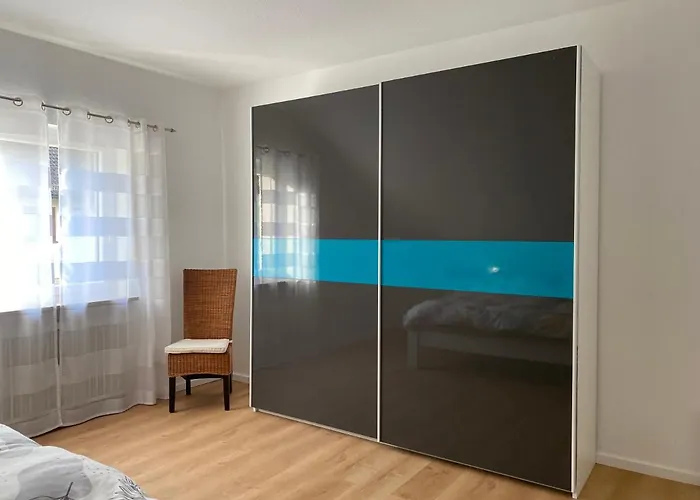 아파트 Blumenau